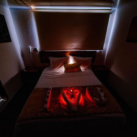 Hotel Estacion Sabana Zipaquirá 외부 사진