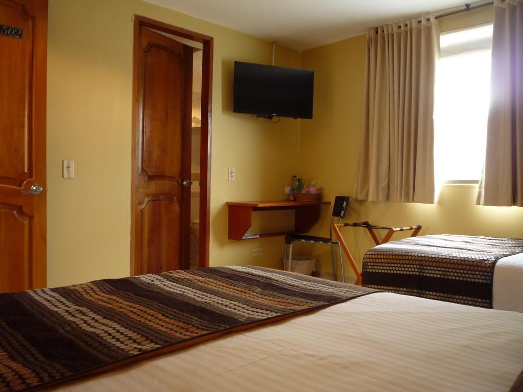 Hotel Estacion Sabana Zipaquirá 외부 사진