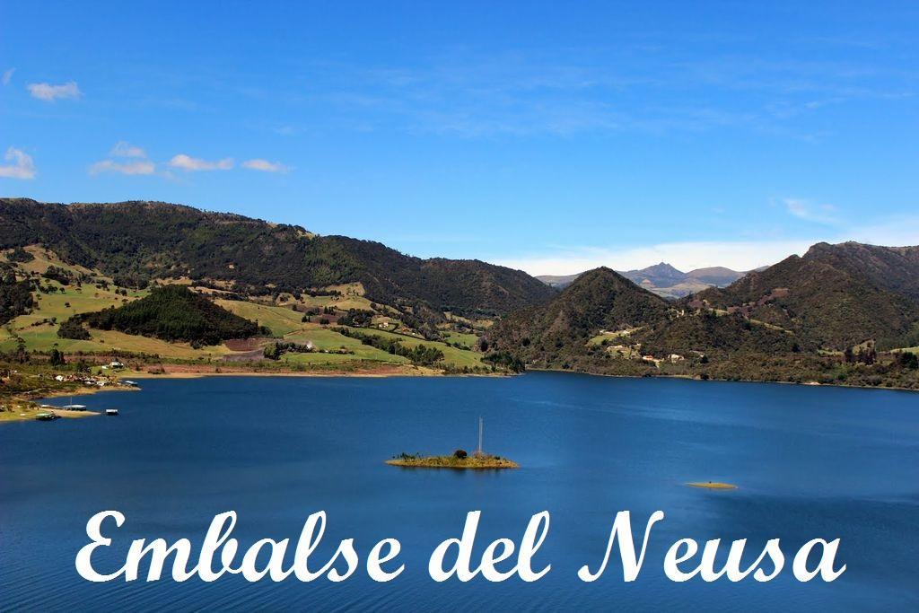 Hotel Estacion Sabana Zipaquirá 외부 사진